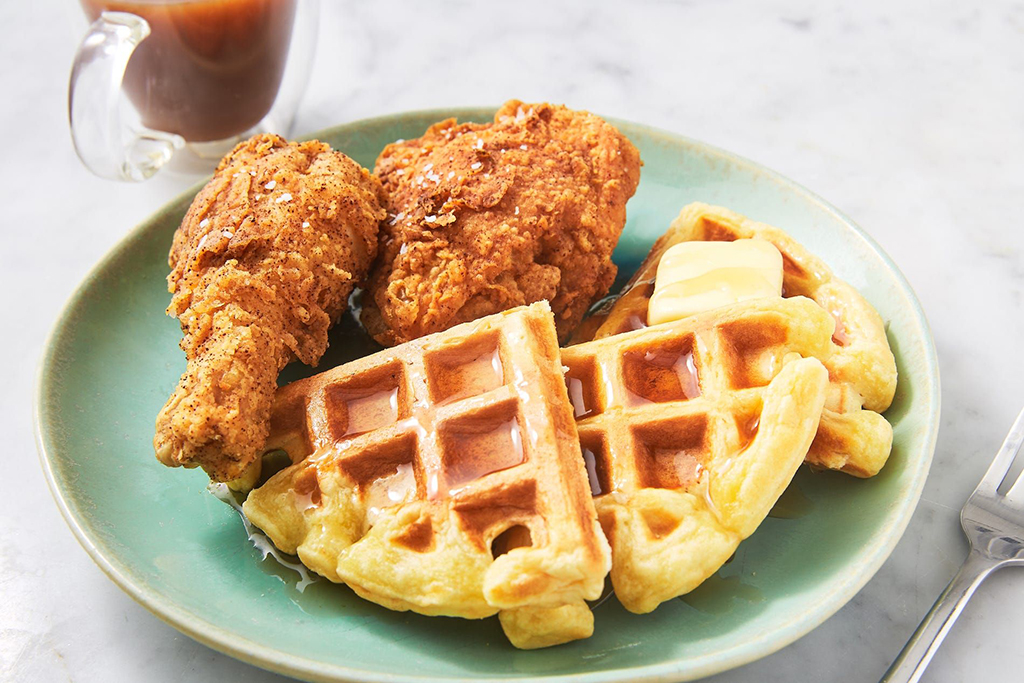 190307 chicken and waffles 508 1553552447